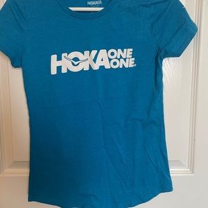 Hoka T-Shirt